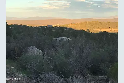 00000 W Buckhorn - W Drive #-, Peeples Valley, AZ 86332 - Photo 3