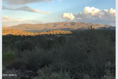 00000 W Buckhorn - W Drive #-, Peeples Valley, AZ 86332 - Photo 1