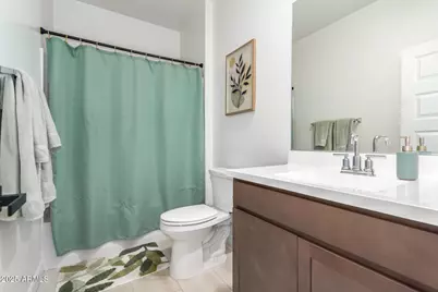 1821 S 239th Drive, Buckeye, AZ 85326 - Photo 21