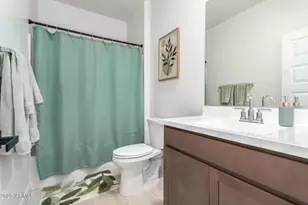 1821 S 239th Dr, Buckeye, AZ 85326 - Photo 21