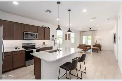 1821 S 239th Drive, Buckeye, AZ 85326 - Photo 3