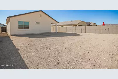 1821 S 239th Drive, Buckeye, AZ 85326 - Photo 29
