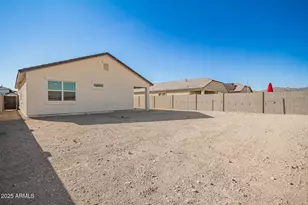 1821 S 239th Dr, Buckeye, AZ 85326 - Photo 29