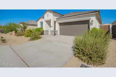 1821 S 239th Drive, Buckeye, AZ 85326 - Photo 33