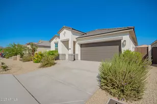 1821 S 239th Dr, Buckeye, AZ 85326 - Photo 33