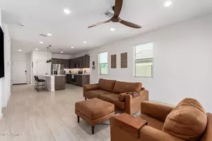 1821 S 239th Dr, Buckeye, AZ 85326 - Photo 17