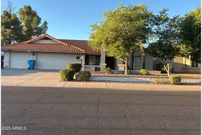 6002 E Winchcomb Drive, Scottsdale, AZ 85254 - Photo 1