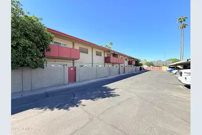 357 E Thomas Road #A105, Phoenix, AZ 85012 - Photo 37