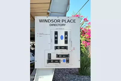 357 E Thomas Road #A105, Phoenix, AZ 85012 - Photo 1