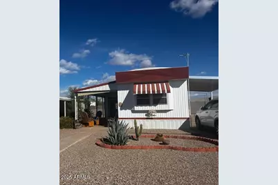 747 E Germann Road #19, San Tan Valley, AZ 85140 - Photo 3