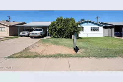 2936 W Larkspur Drive, Phoenix, AZ 85029 - Photo 1