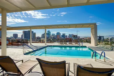 208 W Portland Street #460, Phoenix, AZ 85003 - Photo 35