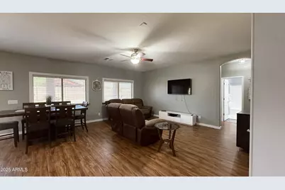 3552 N Excalibur Place, Casa Grande, AZ 85122 - Photo 9