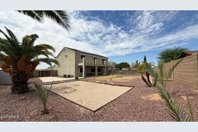 3552 N Excalibur Place, Casa Grande, AZ 85122 - Photo 53