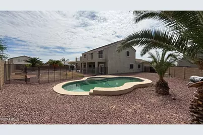 3552 N Excalibur Place, Casa Grande, AZ 85122 - Photo 51