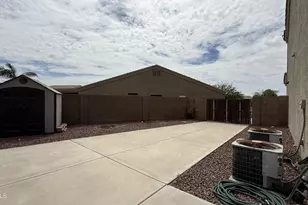3552 N Excalibur Pl, Casa Grande, AZ 85122 - Photo 49