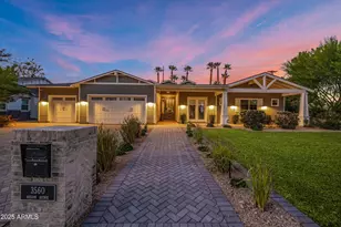 3560 E Oregon Ave, Phoenix, AZ 85018 - Photo 1