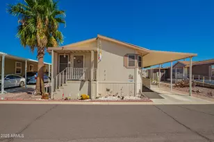 8832 E Pueblo Ave, Mesa, AZ 85208 - Photo 1