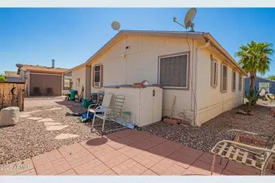 8832 E Pueblo Avenue #37, Mesa, AZ 85208 - Photo 27