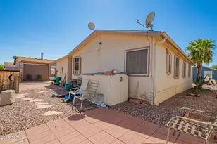 8832 E Pueblo Ave, Mesa, AZ 85208 - Photo 27