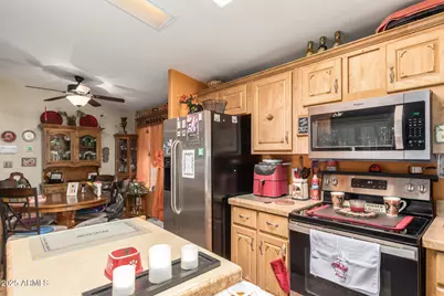 8832 E Pueblo Avenue #37, Mesa, AZ 85208 - Photo 13