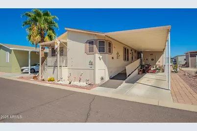 8832 E Pueblo Avenue #37, Mesa, AZ 85208 - Photo 3
