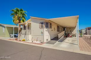 8832 E Pueblo Ave, Mesa, AZ 85208 - Photo 3