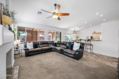 1541 W Chilton Avenue, Gilbert, AZ 85233 - Photo 27