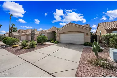 1541 W Chilton Avenue, Gilbert, AZ 85233 - Photo 59