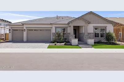 20009 W Marshall Avenue, Litchfield Park, AZ 85340 - Photo 1