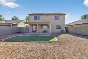 1976 S 172nd Ln, Goodyear, AZ 85338 - Photo 45