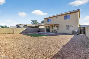 1976 S 172nd Ln, Goodyear, AZ 85338 - Photo 47