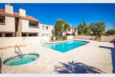 2938 N 61st Place #150, Scottsdale, AZ 85251 - Photo 21