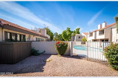 2938 N 61st Place #150, Scottsdale, AZ 85251 - Photo 23