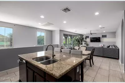 4154 E Pony Lane, Gilbert, AZ 85295 - Photo 15