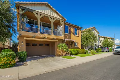 4154 E Pony Lane, Gilbert, AZ 85295 - Photo 5