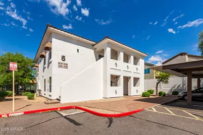 2950 W Louise Drive #108, Phoenix, AZ 85027 - Photo 1