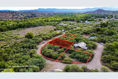 5360 N Barbara Lane #632, Rimrock, AZ 86335 - Photo 1