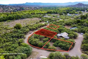 5360 N Barbara Ln, Rimrock, AZ 86335 - Photo 1