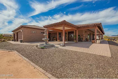 17024 E Lone Mountain Road, Rio Verde, AZ 85263 - Photo 41