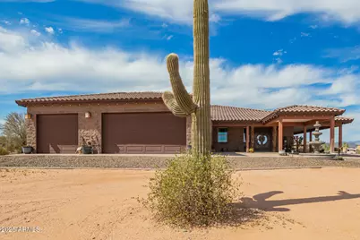 17024 E Lone Mountain Road, Rio Verde, AZ 85263 - Photo 3