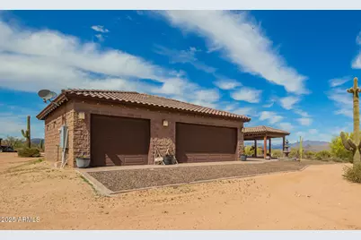 17024 E Lone Mountain Road, Rio Verde, AZ 85263 - Photo 5