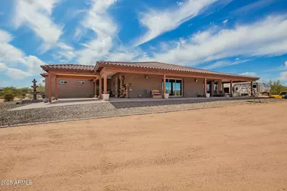 17024 E Lone Mountain Road, Rio Verde, AZ 85263 - Photo 39