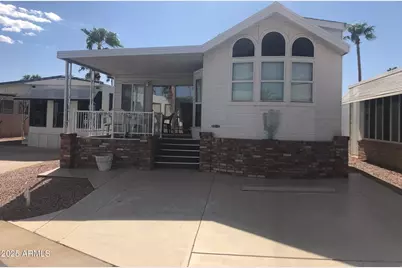 1507 S Omaha Drive, Apache Junction, AZ 85119 - Photo 1