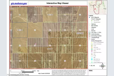 000Xx Don Luis Road #10, Golden Valley, AZ 86413 - Photo 3