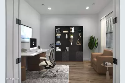 964 W Superstition Court, Queen Creek, AZ 85140 - Photo 7