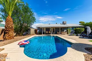 8515 E MacKenzie Dr, Scottsdale, AZ 85251 - Photo 11