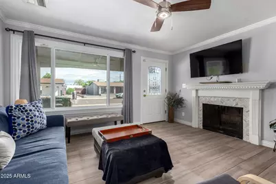 8515 E Mackenzie Drive, Scottsdale, AZ 85251 - Photo 5