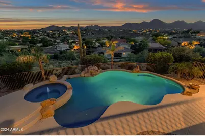 15705 E Centipede Drive, Fountain Hills, AZ 85268 - Photo 73