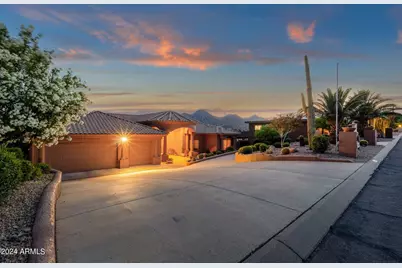 15705 E Centipede Drive, Fountain Hills, AZ 85268 - Photo 3